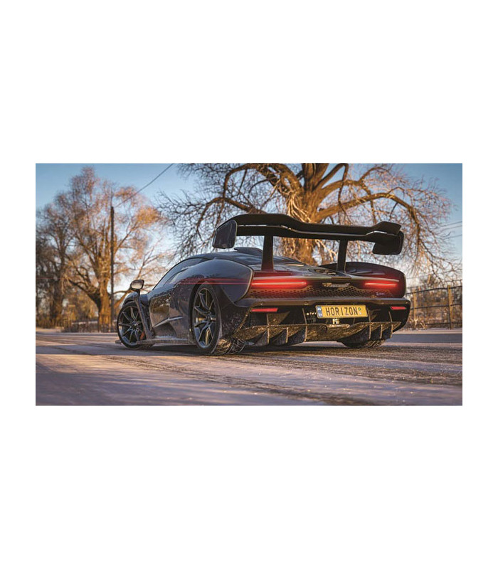 بازی Forza Horizon 4 برای ایکس باکس وان
