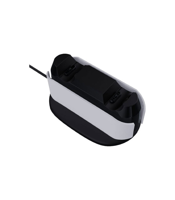 پایه شارژر دوگانه SparkFox برای پلی استیشن 5