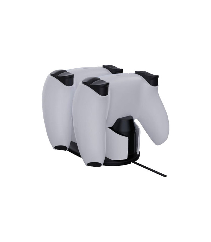 پایه شارژر دوگانه SparkFox برای پلی استیشن 5