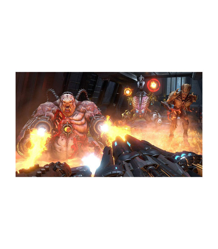 بازی Doom Eternal برای ایکس باکس