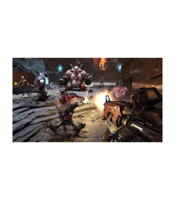 بازی Doom Eternal برای ایکس باکس