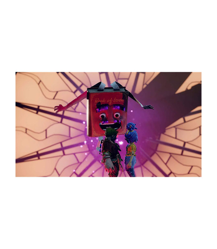 بازی It Takes Two برای ایکس باکس