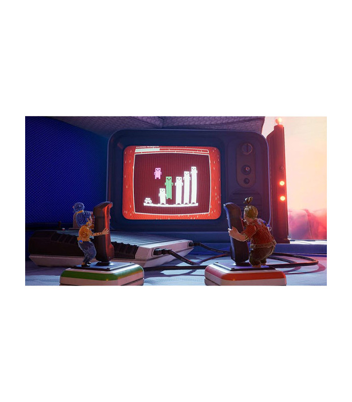 بازی It Takes Two برای ایکس باکس