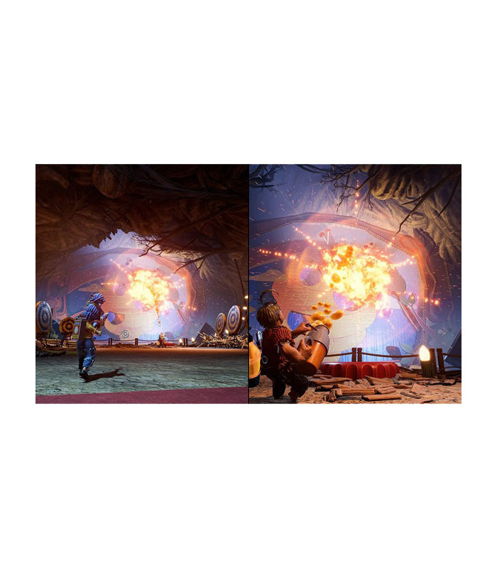 بازی It Takes Two برای ایکس باکس