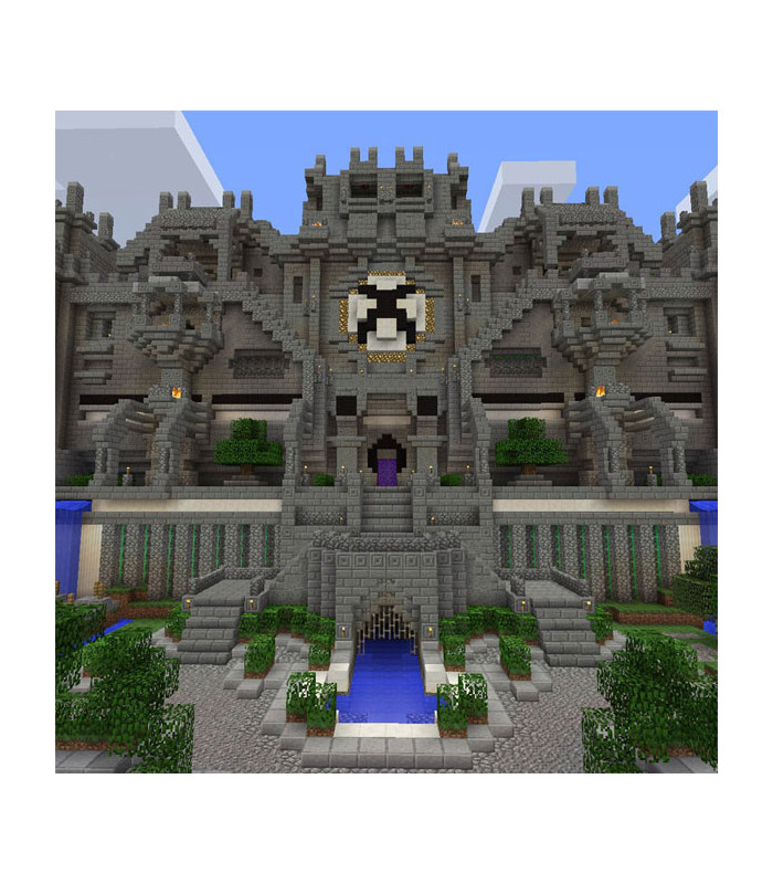 بازی Minecraft برای ایکس باکس وان