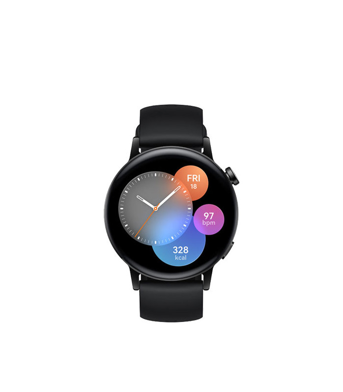ساعت هوشمند هوآوی مدل Watch GT 3 42mm