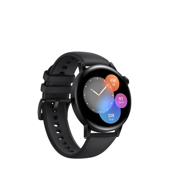 ساعت هوشمند هوآوی مدل Watch GT 3 42mm
