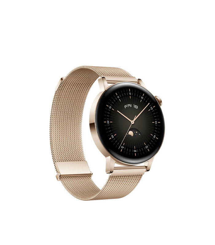 ساعت هوشمند هوآوی مدل Watch GT 3 42mm