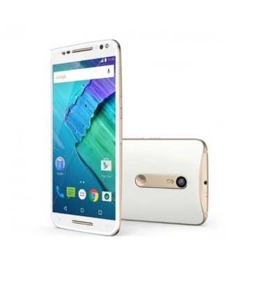 گوشی موبایل موتورولا مدل Motorola Moto X Style 16gb