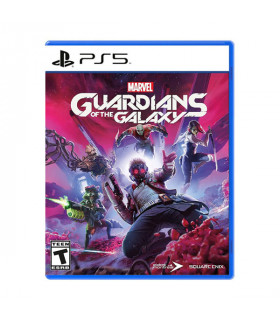 بازی Guardians of the Galaxy برای پلی استیشن 5