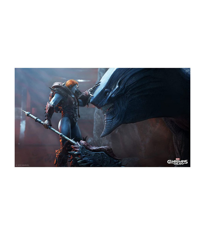 بازی Guardians of the Galaxy برای پلی استیشن 5