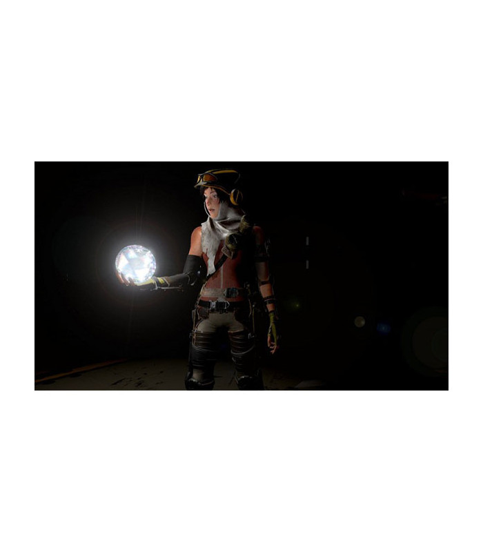 بازی Recore برای ایکس باکس وان