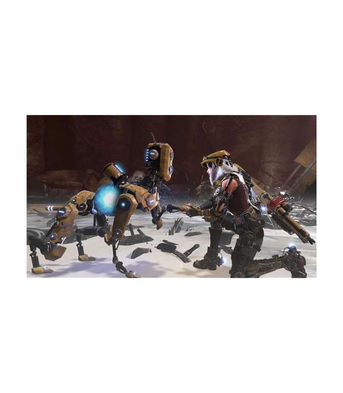 بازی Recore برای ایکس باکس وان