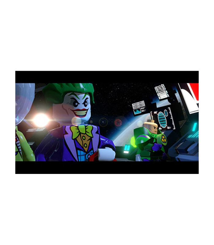 بازی LEGO Batman 3: Beyond Gotham برای ایکس باکس وان