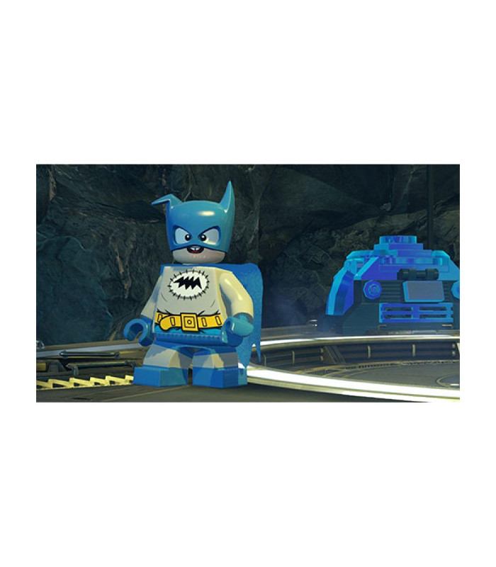 بازی LEGO Batman 3: Beyond Gotham برای ایکس باکس وان