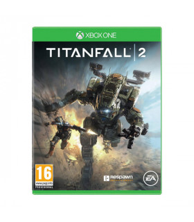 بازی Titanfall 2 برای ایکس باکس وان
