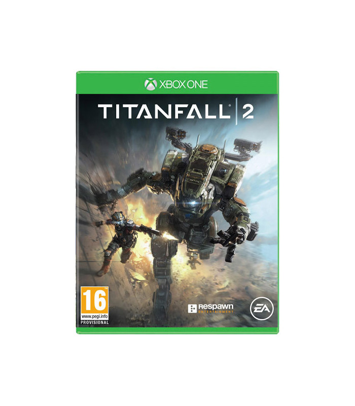 بازی Titanfall 2 برای ایکس باکس وان