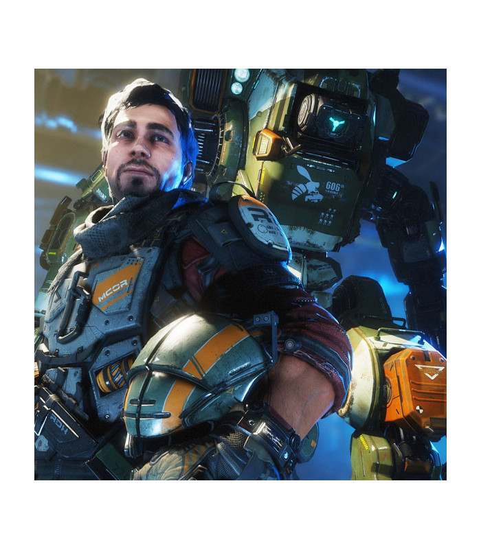 بازی Titanfall 2 برای ایکس باکس وان