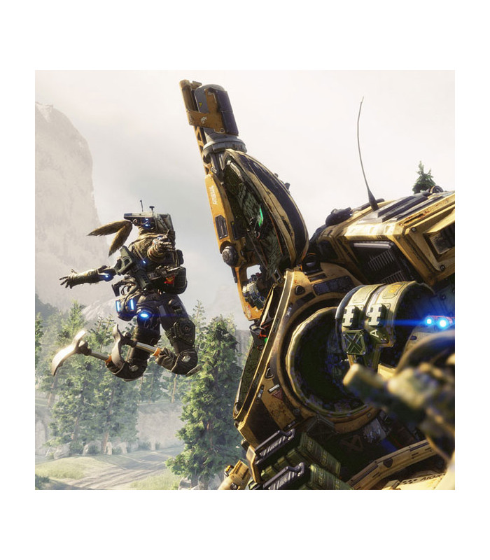 بازی Titanfall 2 برای ایکس باکس وان