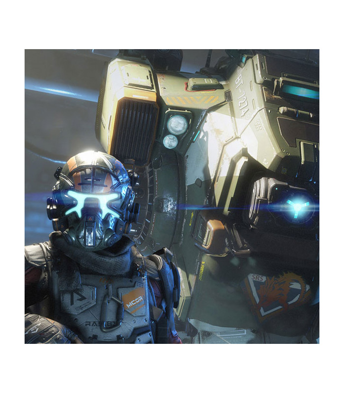 بازی Titanfall 2 برای ایکس باکس وان