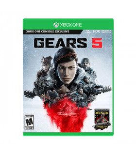 بازی Gears 5 برای ایکس باکس وان