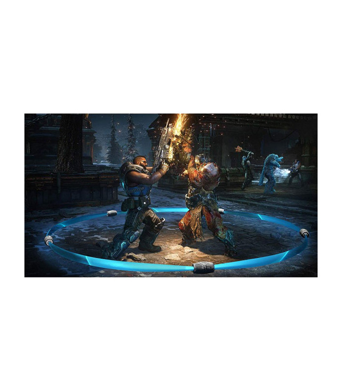 بازی Gears 5 برای ایکس باکس وان