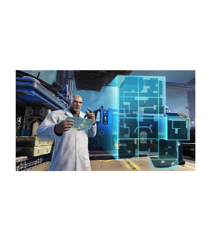 بازی Gears 5 برای ایکس باکس وان