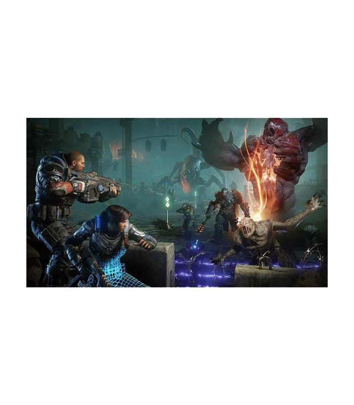 بازی Gears 5 برای ایکس باکس وان