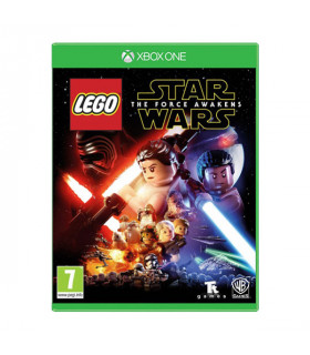 بازی LEGO Star Wars: The Force Awakens برای ایکس باکس وان