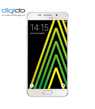 گوشی موبایل سامسونگ مدل Galaxy A5 2016 دوسیم کارت ظرفیت 2/16 گیگابایت