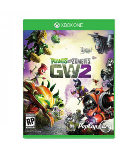 بازی Plants vs Zombies: Garden Warfare 2 برای ایکس باکس وان