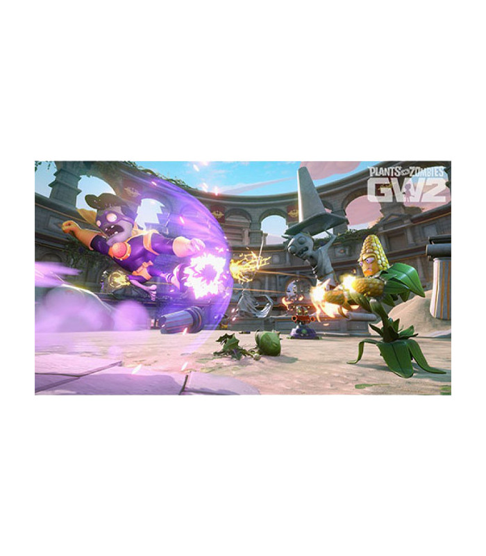 بازی Plants vs Zombies: Garden Warfare 2 برای ایکس باکس وان
