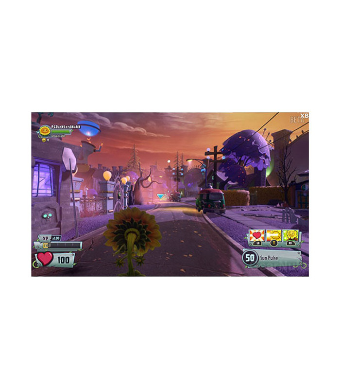 بازی Plants vs Zombies: Garden Warfare 2 برای ایکس باکس وان