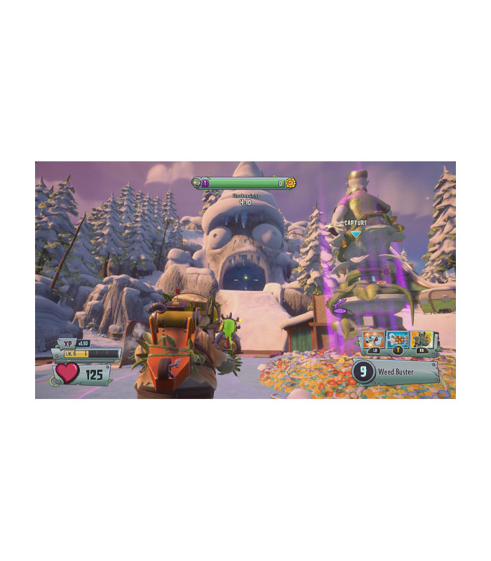بازی Plants vs Zombies: Garden Warfare 2 برای ایکس باکس وان