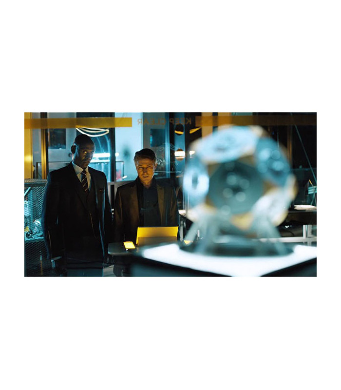 بازی Quantum Break برای ایکس باکس وان