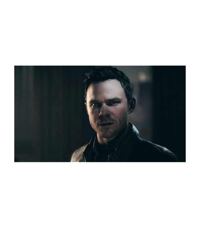 بازی Quantum Break برای ایکس باکس وان
