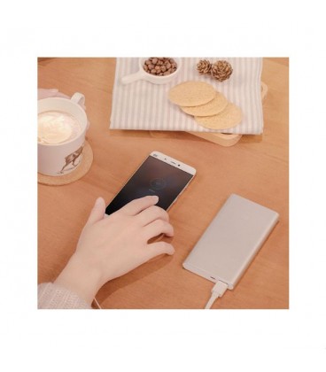 Xiaomi Mi Power Bank 10000mAh
