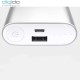 Xiaomi Mi Power Bank 10000mAh