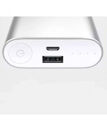 Xiaomi Mi Power Bank 10000mAh