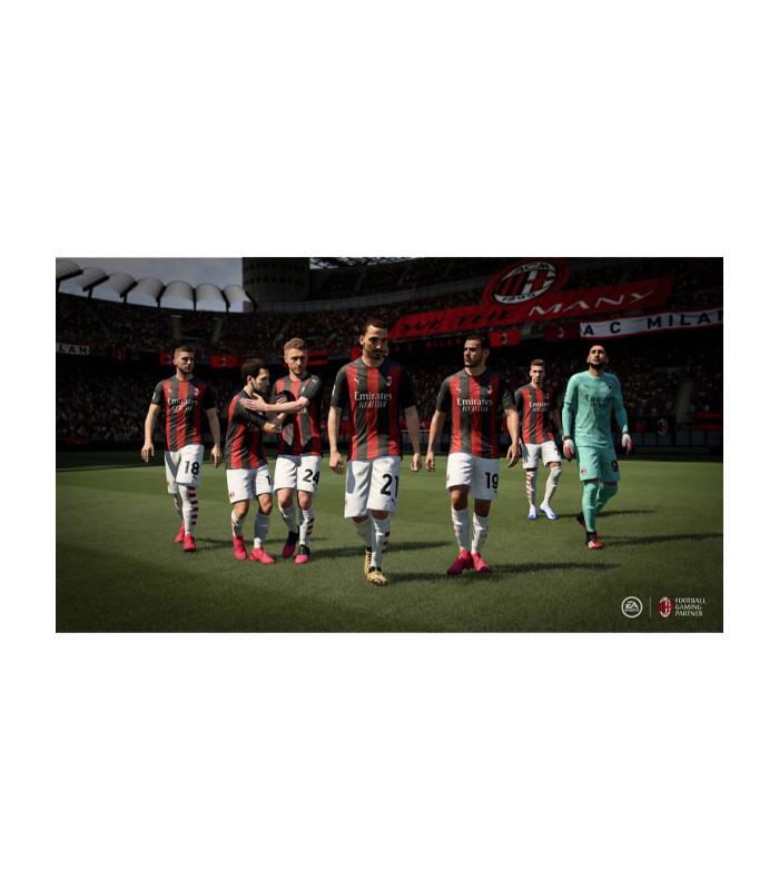 بازی FIFA 21 برای ایکس باکس