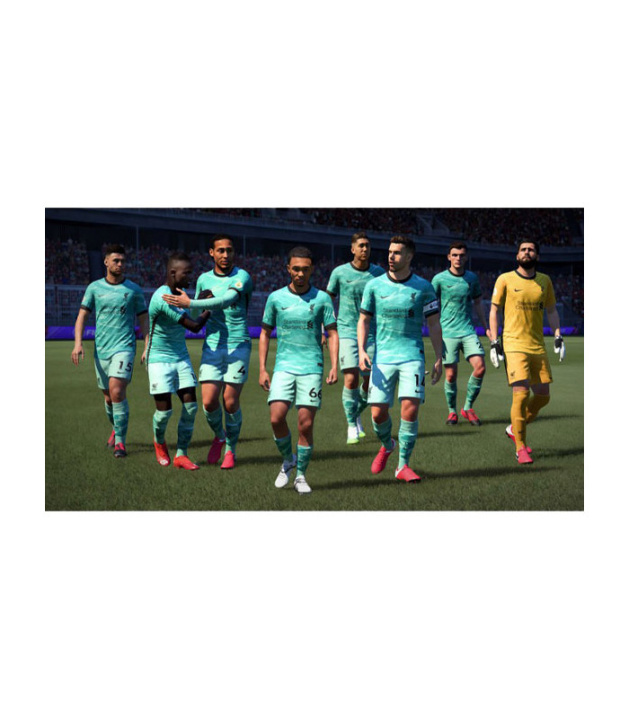 بازی FIFA 21 برای ایکس باکس