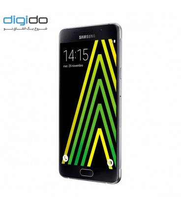 گوشی موبایل سامسونگ مدل Galaxy A5 2016 دوسیم کارت ظرفیت 2/16 گیگابایت