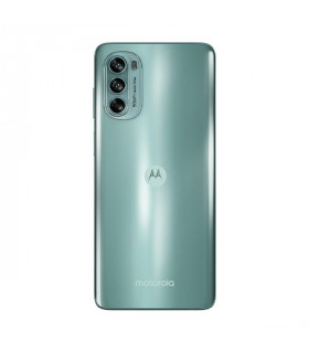 گوشی موبایل موتورولا مدل Moto G62 5G دو سیم کارت ظرفیت 4/128 گیگابایت