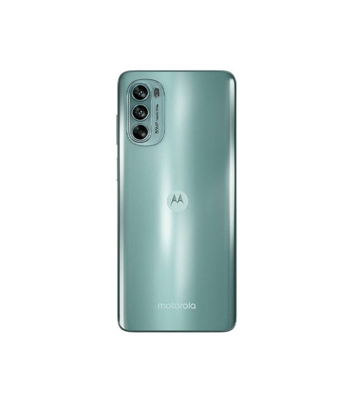 گوشی موبایل موتورولا مدل Moto G62 5G دو سیم کارت ظرفیت 4/128 گیگابایت