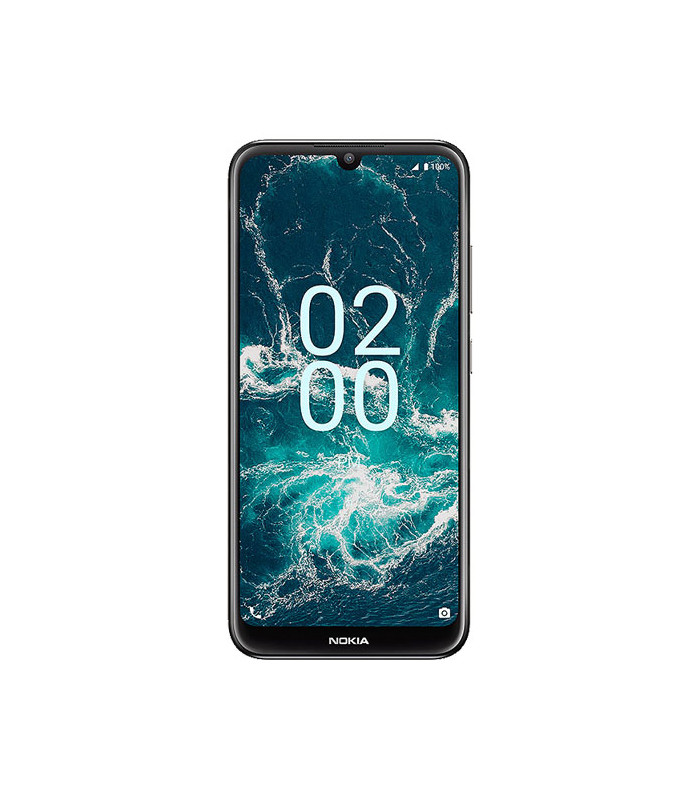 گوشی موبایل نوکیا مدل C200 تک سیم کارت ظرفیت 3/32 گیگابایت