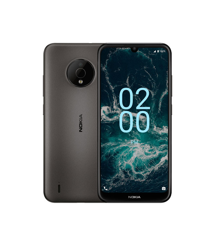 گوشی موبایل نوکیا مدل C200 تک سیم کارت ظرفیت 3/32 گیگابایت