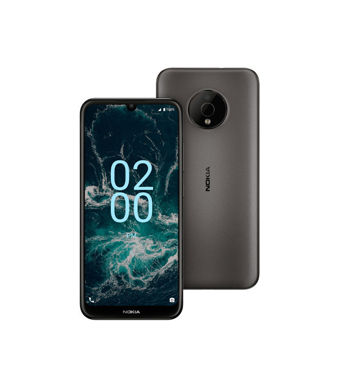 گوشی موبایل نوکیا مدل C200 تک سیم کارت ظرفیت 3/32 گیگابایت
