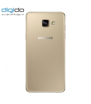 گوشی موبایل سامسونگ مدل Galaxy A5 2016 دوسیم کارت ظرفیت 2/16 گیگابایت
