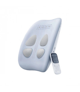 ماساژور کمر شیائومی مدل HoPhysio Multifunctional Lumbar DH136A