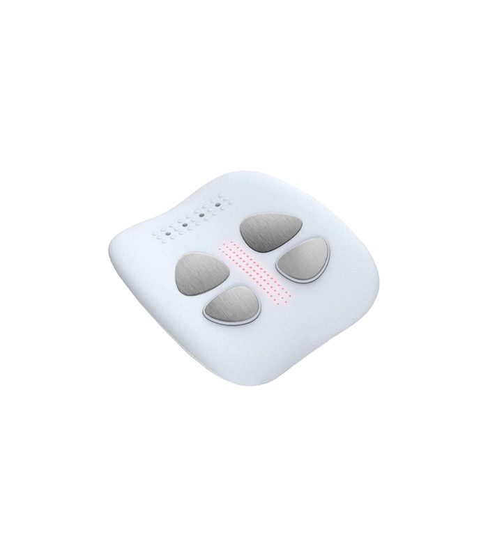 ماساژور کمر شیائومی مدل HoPhysio Multifunctional Lumbar DH136A